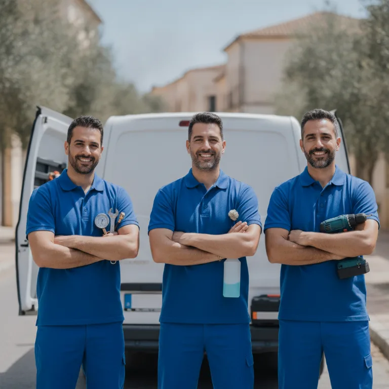 Riparazione Condizionatori team a Arcella